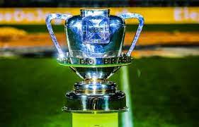 Copa do brasil poderá ter grandes clássicos nas oitavas de final imagem: Copa Do Brasil Sorteio Define Confrontos Das Oitavas De Final Confira Todos Os Jogos Agencia De Noticias Sao Joaquim Online