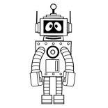 Let's color yo gabba gabba's coloring book. Online Free Coloring Pages For Kids Coloring Sun Part 53