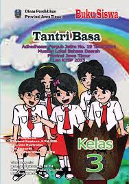 Buku guru disusun untuk memudahkan para guru dalam melaksanakan pembelajaran tematik terpadu. Download Buku Siswa Bahasa Jawa Kelas 3 Sd Mi Rief Awa Blog