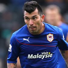 Gary medel of chile celebrates after winning the 2015 copa america chile final match between chile and argentina at nacional stadium on july 04, 2015. Gary Medel Profile News Stats Premier League