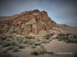 Image result for Red Rock 2014 Terrain