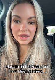 Kaylee Deleon Missing in The Robstown Area