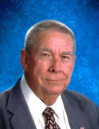 Obituary information for Roy Darby