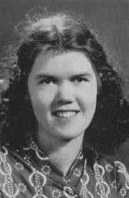 GRADUATION PICTURES, FMHS CLASS OF 1939