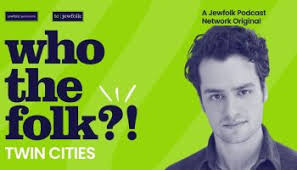 Who The Folk?! Al Levin