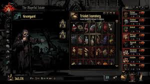 Maybe you would like to learn more about one of these? I Beat Both The Darkest Dungeon And Crimson Court On Bloodmoon Without A Single Non Mandatory Death Darkestdungeon