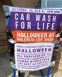 Valencia Car Wash Home Facebook