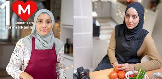 Hi semua, atas permintaan ramai, kali ni che nom akan sediakan menu istimewa ni…sempena aidilfitri yang bakal tiba tak berapa hari je lagi. Dulu Jurutera Kini Ke Dapur Youtube Che Nom Raih 1 Juta Pengikut Sinar Plus