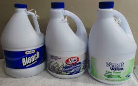 أضرار الكلور و إستخدامه في التنظيف وما البدائل الصحية ثقف نفسك