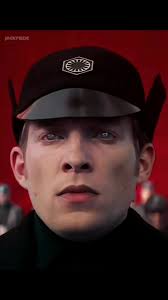 Bow To The First Order