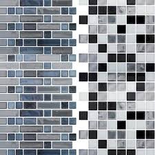 home, furniture & diy mosaic wall tile