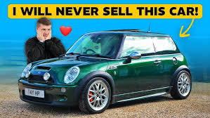 Image result for Oxford Green 2011 Mini