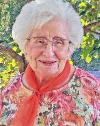 Joyce Anne Murphy Obituary August 31, 2024