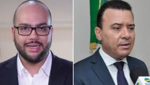 Jornalista Rubens Salomão pergunta: o que Marcos Cabral fez na Secretaria  de Desenvolvimento Social?