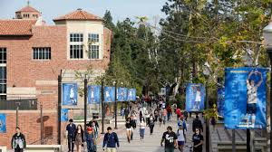 The ucla health system alone generates $3.2 billion in output. Ucla Admits Most Accomplished Fall Class In History