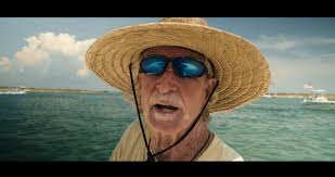 St. Pete Beach drug smuggler was legend for misdeeds. In new film, he's  more.