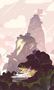 Our fan clubs have millions of wallpapers from everything you're a fan of. Cartoon Network Pink Backgrounds Su Aesthetic Phone Wallpaper Rebecca Sugar Steven Universe Iphone Wallpaper Phone