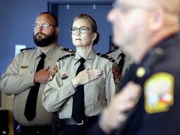 Region's fallen officers honored at law enforcement memorial