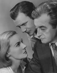 The Passionate Friends (1948)