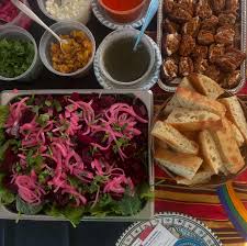 Tarik's North African added a new...