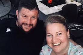 Popular Exeter pub manager died after concrete stairs fall