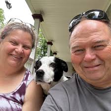 Please remember my friend Amanda Chafin & her family in prayer. Her mamaw  Pat Young passed away this morning. Thank you.