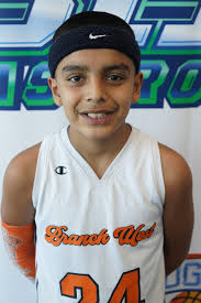 Anthony Armijo's Instagram, Twitter & Facebook