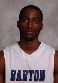 2011-12 Men's Basketball Roster