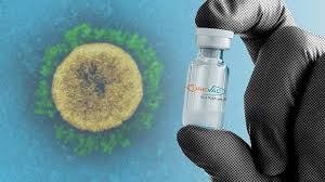 Below are the latest news stories about curevac nv that investors may wish to consider to help them evaluate cvac as an investment opportunity. Curevac Hopes To Win Regulatory Approval For Its Covid Vaccine By June Financial Times