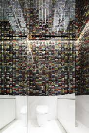 Intersect By Lexus Tokyo Wonderwall Tolle Badezimmer Takayama Buhnenbild