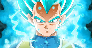 He lives only to get stronger and help others. Dragon Ball Super Why Vegeta Doesn T Need To Achieve Ultra Instinct To Surpass Goku