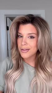 Cassidy Michelle Makeup Tutorial