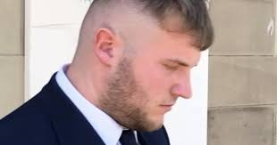 Corby Hill man appears in court after A69 crash