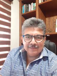 Dr. Carlos Gabriel Borbón Morales