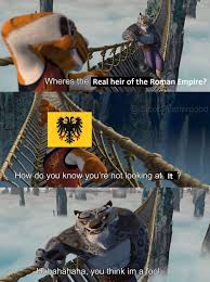 Oogway singing don't worry be happy made me. Kung Fu Panda Meme Not Mine 9gag