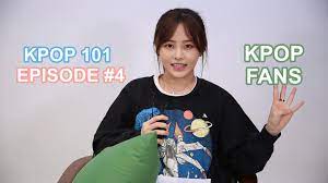 Kpop 101 Kpop Idol Fans How To Become A Kpop Fan Kpop Idol Kpop Idol
