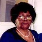 Vera Johnson Obituary (1927