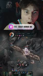 Darius vs sett LOL, + some triple kills!, #leagueoflegends , #gaming ,  #darius , #fyp , #reels