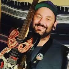 Nikolas Heath Brown, 28, of Carmi