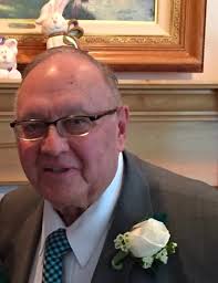 Eldon Knight Obituary (1942