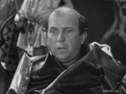 Shivering Shakespeare