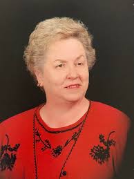 Betty Yancey Obituary January 29, 2022