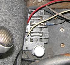 Location of fuse boxes, fuse diagrams, assignment of the electrical fuses and relays in chevrolet vehicles. 1964 Chevy C10 Fuse Box 1995 Seadoo Sportster Fuse Box Location Power Poles Yenpancane Jeanjaures37 Fr