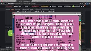 Flash - Abandoned - Simbro [v2.7b] [The Simbro Team] | F95zone