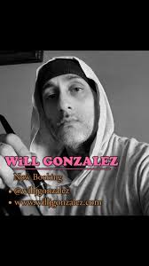 Will Gonzalez
