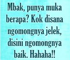 Ada banyak sekali petikan kata kata dari. 50 Gambar Kata Kata Buat Teman Yang Bermuka Dua Terlengkap Kumpulan Gambar Kata Kata