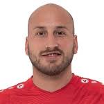 David Obrist stats and ratings