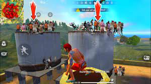 Wild fire flashing on dark background for war and violence topics in 4k slow motion. Free Fire Factory Fight Fist Headshots Free Fire Factory Gameplay Youtube