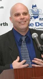 Kyle Tinney's Instagram, Twitter & Facebook