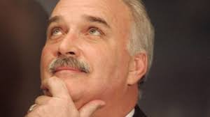 John Davidson sure sounds like he loves Columbus